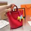 mode designer tas groentemandt tas luxe vrouwen schoudertas varkentas lederen messenger tas handtas