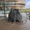 Womens Designer Backpack Bag Top Quality Shopping Bags Messenger Cross Body Satchel Vintage Bag Fashion Luxury Leather Knit Canvas Backpack Bag