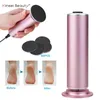 Electric Foot Callus Remover for Hard Cracked Grinding File For Feet Dead Portable Care Tool Pedicura Smooth Machine 231222