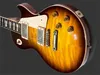 Custom Shop Historic Collection 1959 Paul Standard Reissue Vos 2009 Electric Guitar
