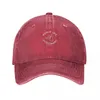 Boll Caps Pogue Life Baseball Cap Outer Banks Surfs Up Kpop Drop Trucker Hat Stylish Casual Washed