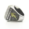 2020 Fantasy Football League Championship ring football fans ring men women gift ring size 8-13 choose your size2927