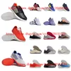 LUNAR GATO II IC Soccer Shoes Cleats Football Boots scarpe calcio chuteiras de futebol