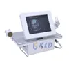 2024 Fractional 2in1 RF Microneedle Machine Skin Skiring Radiofrequency Facial RF Microneedling