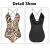 STAGE Wear Fashion Latin Dance Tops Adultes Sans manches Top dames femelles Rumba Chacha Samba Tango Practice Clothes Sl2135