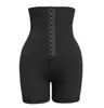 Shapewear Femmes Butt Liefter High Taist Trainer Body Fajas Slimming Underwear with ventre Control Panties Cuisine plus mince6528956