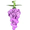 Party Decoration Desk Ornement Ornement Home Fruit Figurine Figurine Decorative Grape