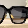 Sunglasses High Quality Selling Large Frame Square Neutral Acetic Acid Steam Punk Unisex High-end Driving UV Resistant