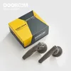 Dooroom US Standard for 2-1/8 "Hole Brass Privacy Passage Lock Definir alavanca da faixa do painel redondo do armário de porta interna 231222