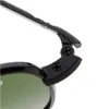 Mode American Army Military Optical Ao Pilot Solglasögon för män Klassiska retro Driving Sport Sun Glasses Oculos Shades de Sol