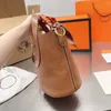 Nouveau sac de créateur de mode sac de panier de légumes de luxe Sac à bandoulière Pig Pig Sac à main en cuir sac en cuir sac à main
