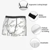 Underpants exotisch Awesome Tree of Life 6 Herren -Boxer -Slips Frühling Wearable Novel Skivvy Witz