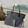 Tasarımcı denim çantası en kaliteli 10a denim sırt çantası kadın moda çapraz vücut çantası omuz çantası akşam haberci crossbody kova çantası totes çanta m46449 m44464