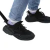 Stick Long Drushage détachable Chaussures portables Chaussettes SIDA AVEC LE CORCE POUR LES PUITIQUES ALDIÈRES ENCIEURS ASSIBILITÉ 231222