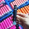 Autentyczny QST Puff Flex Pro Max 5000 jednorazowe Vape Pen Pen Ceal Cewka