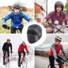 Caschi motociclistici Scivi per sciarpa Ciclaggio Cicla di Balaclavas Gateter morbido e confortevole con design innovativo per l'anno di compleanno