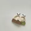 Berets Cartoon Panda Kids Bab