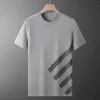 Men's T Shirts Casual Tee Graphic Crewneck Short Sleeve Shir Cotton Mens Shirt Running