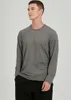 Lu High quality Men Yoga Outfit Sports Long Sleeve T-shirt Mens Sport Style Collar button Training Fitness Clothes Elastic Quick Dry Wear Fashion 551