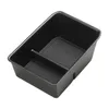 Auto -organisator armrest opslagconsole box center lade voor Q4