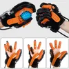 Handrehabilitering Robothandskar Självträning Fingerenhet Funktionell Stroke Hemiplegia Trainer Neuro Stimulato 231222
