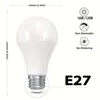 1 st led bollen LED-lamplampen, daglicht zacht wit helder wit koel witte ultraheldere lamplampen, van toepassing op woonkamer, keuken, slaapkamerkantoor