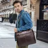 Valigette per uomini di alta qualità BUSINESS BASSE COMPUTER BASSAGGIO DONNE DONNA GENERE PER LAPPOP PER LAPPOP BASSE MASCHI BOLSO BOLSO HOMBRE 2023