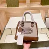 10a Nieuwe luxe ontwerper Hasphobo Business Bag Winkelen Handtas Schoudertas Handtas Kast