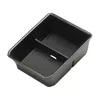 Auto -organisator armrest opslagconsole box center lade voor Q4