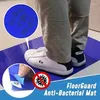 Carpets 4X Floor Guard Anti-Bacterial Peel Off Mat Sticky Protection Mats Cleanroom Tac Tacky Mats(60X90cm)