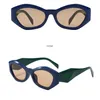 Okulary przeciwsłoneczne projektant okularów przeciwsłonecznych luksusowe okulary przeciwsłoneczne dla kobiet
