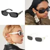 NIU GLIMPSE square small frame sunglasses acetate frame temple with metal logo SMU08ZS fashionable men and women 1:1 Sonnenbridge leisure vacation street photo