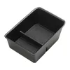 Auto -organisator armrest opslagconsole box center lade voor Q4