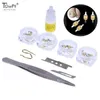 Récupérer le traitement de l'ongle intégré à orteils incorporé le correcteur d'ongle Correcteur Pédicure Correction Professional Care 231222