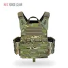 Hunting Jackets JPC2.0 Lightweight Tactical Vest Set Outdoor Camouflage SFG CAG SDU