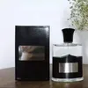 Perfumes chauds Perfume d'encens 1: 1 100 ml Cologne pour l'homme Déodorant des hommes originaux parfumés de longue durée