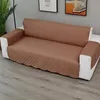 123 SEATER DOFA COUCH COACK Стул DOK DOG DOG KIDS MEATSTUTRE MENTIUTH Protector Обратимо