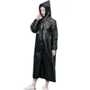 Regenjassen Kwaliteit Regenkleding Women High Suit unisex jas camping mannen verdikte regenjas waterdichte regen