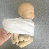 Couvertures nées de bébé nés