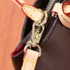 M45900 Petit Palais designer bag classic shoulder bag clutch handbag luxury brand tote bag messenger crossbody package