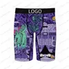 Nuovi pantaloni da uomo alla moda Pantaloni Boy 3xlplus size Desinger Vendor biancheria intima e lettera sport boxer traspiranti slip s-3xxl