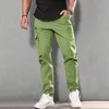 Pantalon pour hommes printemps d'été