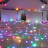 1PC 32,8 stóp LED Fairy Light Garland Mother's Day's Day's Christmas Tree Fairy Light Cain Waterproof Home Garden Wedding Party Outdoor Holiday Festival Dekoracje.