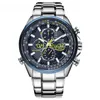 Altri orologi Citizen Men Watchs Luxury Trend Quartz Calendario impermeabile Multi -Funcy Fancy Orologio Round Orologio Automatico Watchl23/10/10