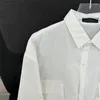 Camisas casuais masculinas ebaihui white com gravata uniforme preppy dk camisa de manga curta solta casal básico de tamanho asiático