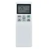 Remote Controlers RLA502A700B Controle voor Mitsubishi Airconditioner RLA502A700L RLA502A700S vervanging