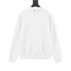 Sweatshirts d'hiver Vêtements de sport pour femmes Tops en coton Mode à manches longues Hommes Pulls Manteaux Designer Femmes Chaud Cou épais Sportswear Jumper 41P4T