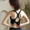 Tanks pour femmes sous-vêtements Sexy Sexe sans couture bralette avec pad bra push up coton tops lingerie brassiere wireless gilet