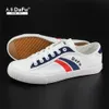 DaFu Kungfu Shoes Sneakers Low Classic Skateboarding White Men Women Shoes 011 231222