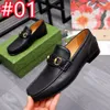 11colour Brogue Formal Shoes Men Men Onuine Leather Those Обувь Мужская подлинная ретро.